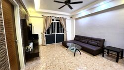 Estella Gardens (D17), Condominium #440765891